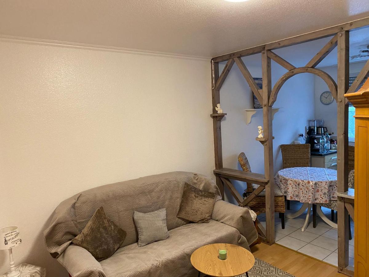 Apartment In Essen Kültér fotó