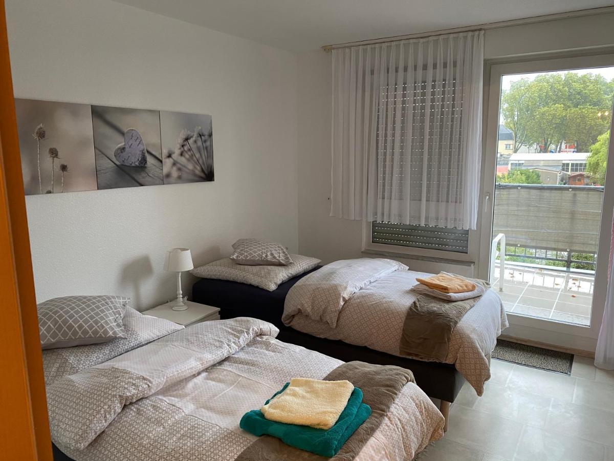 Apartment In Essen Kültér fotó