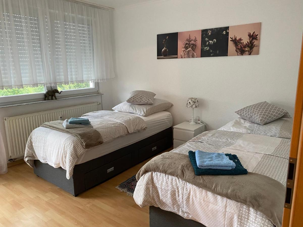 Apartment In Essen Kültér fotó